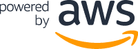 Powered by AWS Light